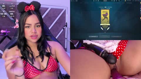 Alice online show from January 2025 01:41:02 PM