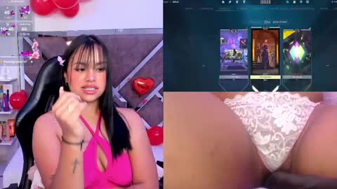 Alice online show from February 2025 04:15:02 PM