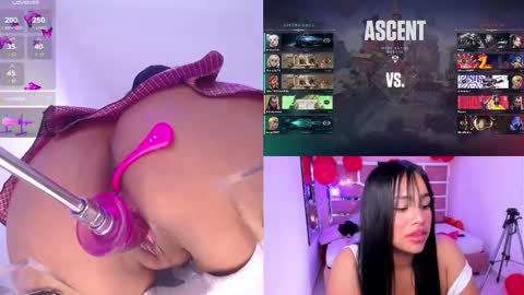 Alice online show from February 2025 02:12:01 PM