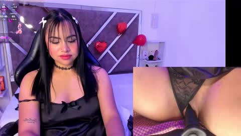 Alice online show from February 2025 01:19:02 PM