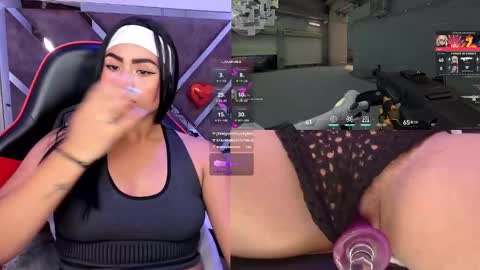 Alice online show from March 2025 12:04:01 AM