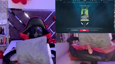 Alice online show from March 2025 12:38:01 AM