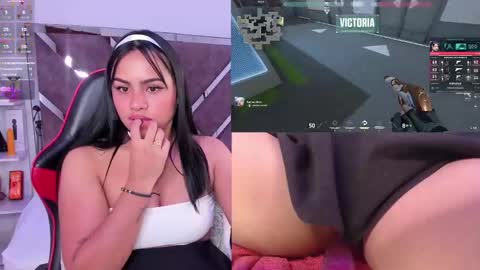 Alice online show from March 2025 05:22:02 PM