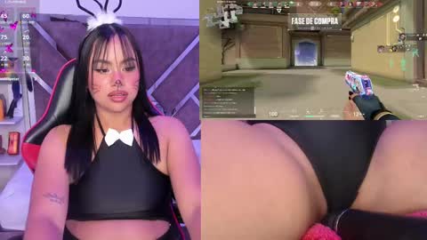 Alice online show from March 2025 05:24:02 PM