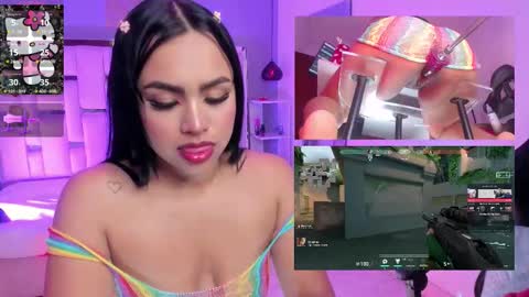 Alice online show from March 2026 02:01:01 PM