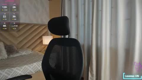 Alice online show from September 2025 08:21:02 PM