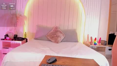 ALICE online show from March 2026 11:47:01 AM