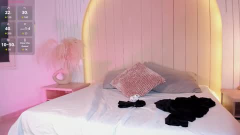 ALICE online show from March 2026 11:37:02 AM