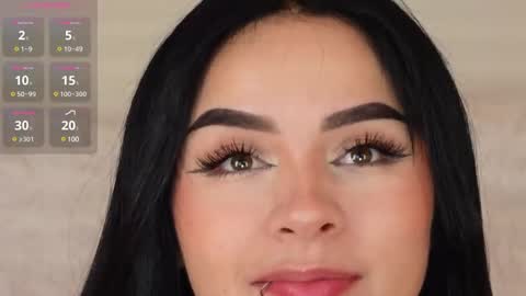 Alice saylor online show from February 2025 12:37:01 AM