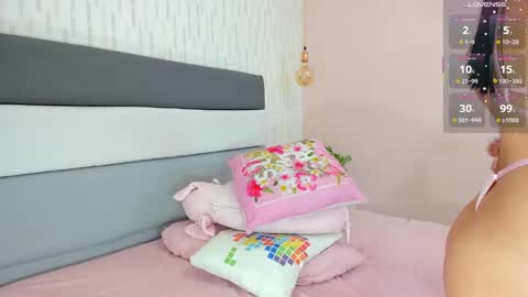 Snapshot of alicestark2 chatting on February 2025 11:15:02 PM online show from February 2025 11:15:02 PM