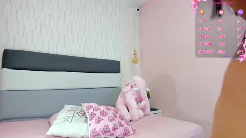 Snapshot of alicestark2 chatting on March 2025 07:36:01 PM online show from March 2025 07:36:01 PM