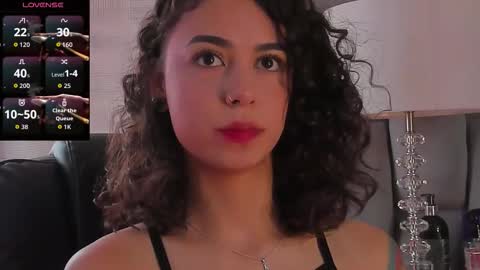 Alicestevens online show from December 2025 02:23:01 PM