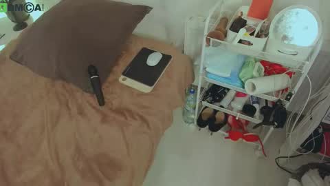 alicesweet11e online show from October 2025 05:27:01 AM