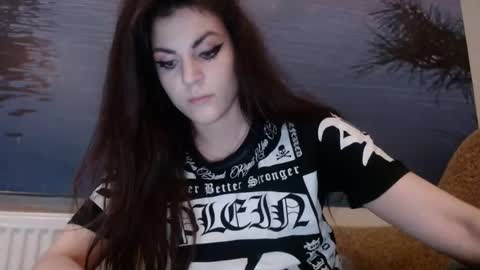 AliceTailorrr online show from February 2025 07:51:01 PM