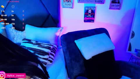 Alice online show from January 2026 10:47:02 PM