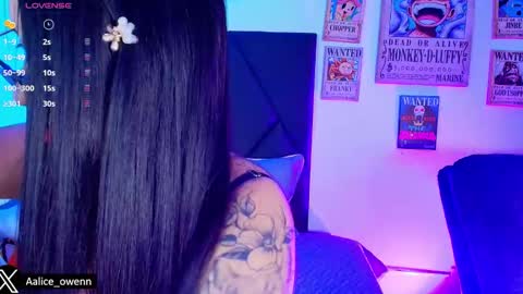 Alice online show from January 2026 08:12:02 PM