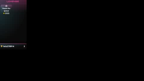 alicevelt online show from April 2026 05:36:01 PM