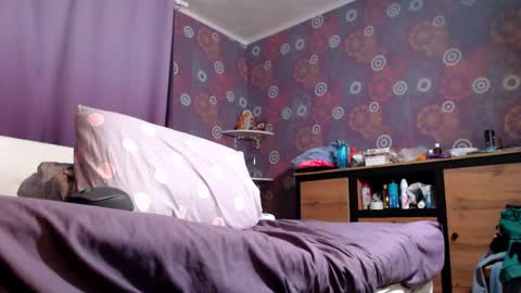 alicewetsquirt online show from February 2025 05:40:02 PM