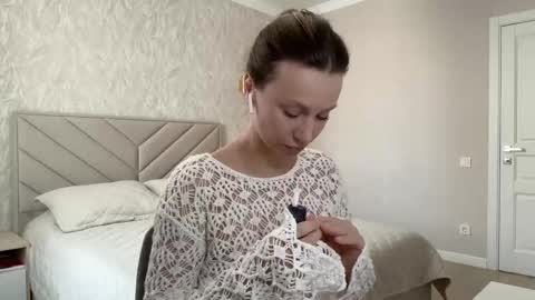 Alice online show from February 2025 05:31:01 AM