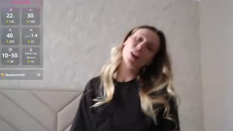 Alice online show from March 2025 10:59:02 AM