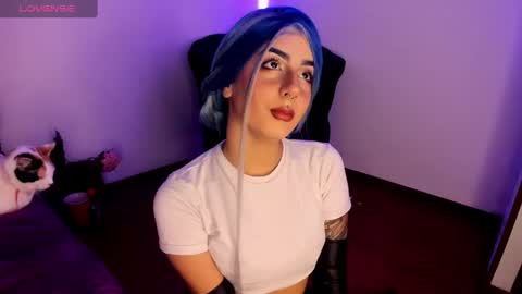 Alice online show from December 2024 09:26:01 PM