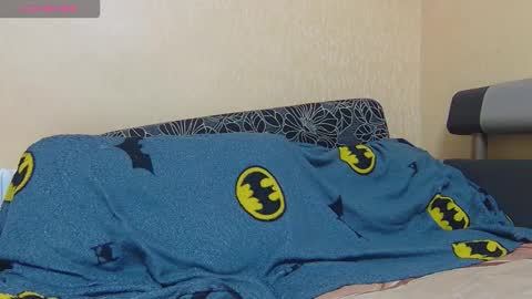 AliceWoolfy online show from October 2025 11:25:02 PM