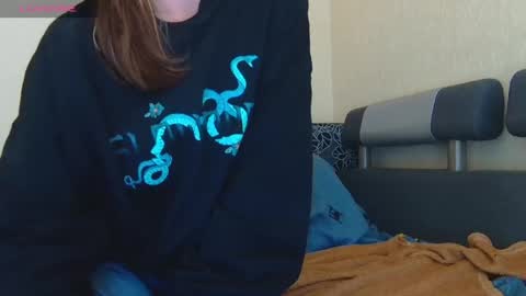 AliceWoolfy online show from April 2026 03:00:01 AM