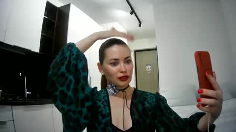 AlicexFresh online show from March 2025 02:21:02 PM