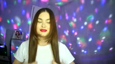 AlicexFresh online show from October 2025 11:13:02 AM