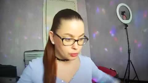 AlicexFresh online show from March 2026 08:15:01 AM