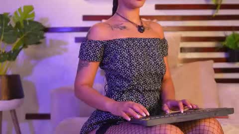 Salome online show from March 2026 01:06:01 PM