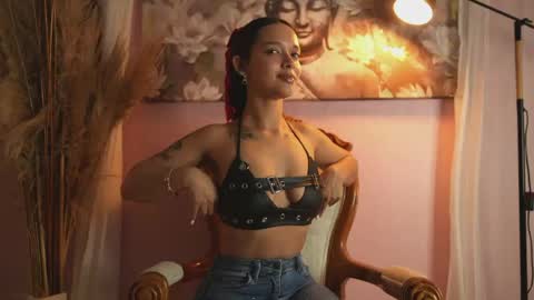 Salome online show from June 2026 10:21:02 AM