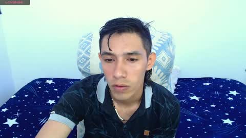 Snapshot of alicia_and_brandon chatting on May 2026 06:59:01 PM CATALINA Y ANDRES online show from May 2026 06:59:01 PM