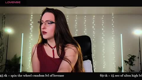 Alicia online show from April 2026 05:39:01 PM