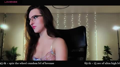 Alicia online show from April 2026 08:42:02 PM