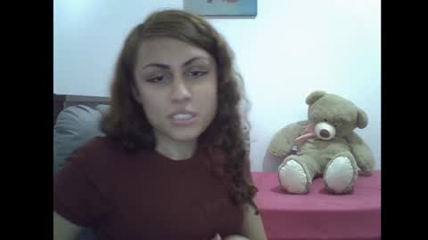 alicia_axiom online show from March 2026 04:32:01 PM