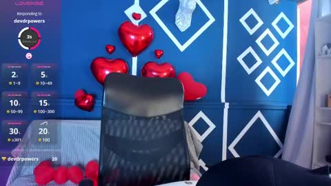 Snapshot of alicia_carr chatting on February 2025 09:36:01 PM Alicia online show from February 2025 09:36:01 PM