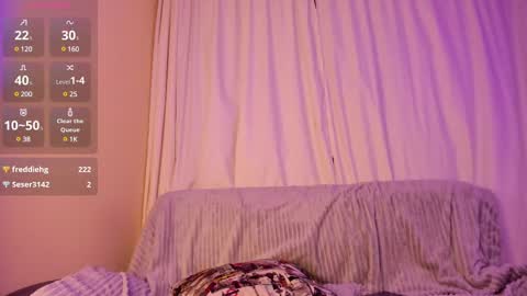 Snapshot of alicia_carr chatting on February 2025 11:12:02 PM Alicia online show from February 2025 11:12:02 PM