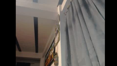 Snapshot of alicia_carr chatting on March 2025 06:13:02 AM Alicia online show from March 2025 06:13:02 AM