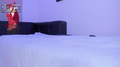 Alicia online show from September 2025 08:45:02 PM