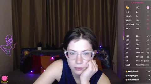 Snapshot of alicia_folow chatting on March 2025 09:36:02 PM Alicia online show from March 2025 09:36:02 PM
