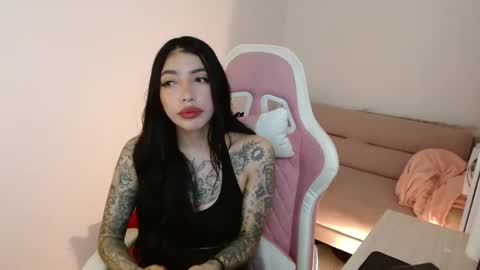 Snapshot of alicia_key_ chatting on May 2026 06:09:01 AM ALICIA online show from May 2026 06:09:01 AM