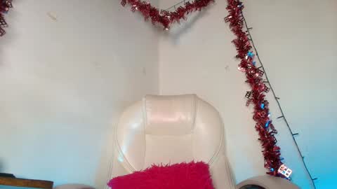 Alicia Kyse  online show from December 2024 03:06:01 AM