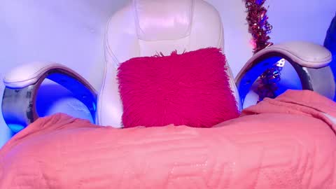 Alicia Kyse  online show from December 2024 06:11:02 AM