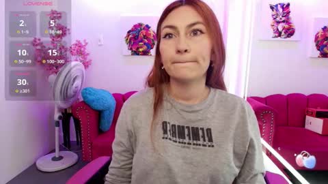 Snapshot of alicia_leclair chatting on September 2025 12:40:02 PM alicia online show from September 2025 12:40:02 PM