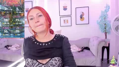 alicia online show from December 2025 03:34:01 AM