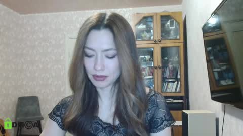 Alicia online show from December 2024 03:47:02 AM