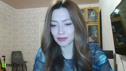 Alicia online show from December 2024 04:20:02 AM