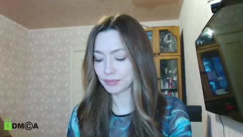 Alicia online show from February 2025 04:26:02 AM
