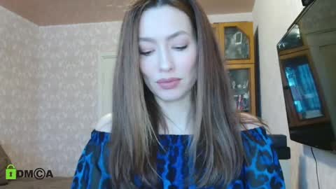 Alicia online show from February 2025 04:33:01 AM